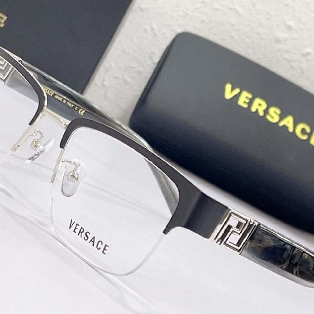 Okulary VERSACE	8874