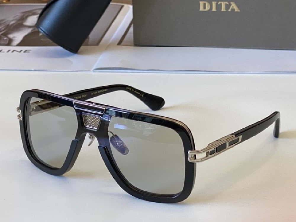 Okulary Dita	3264