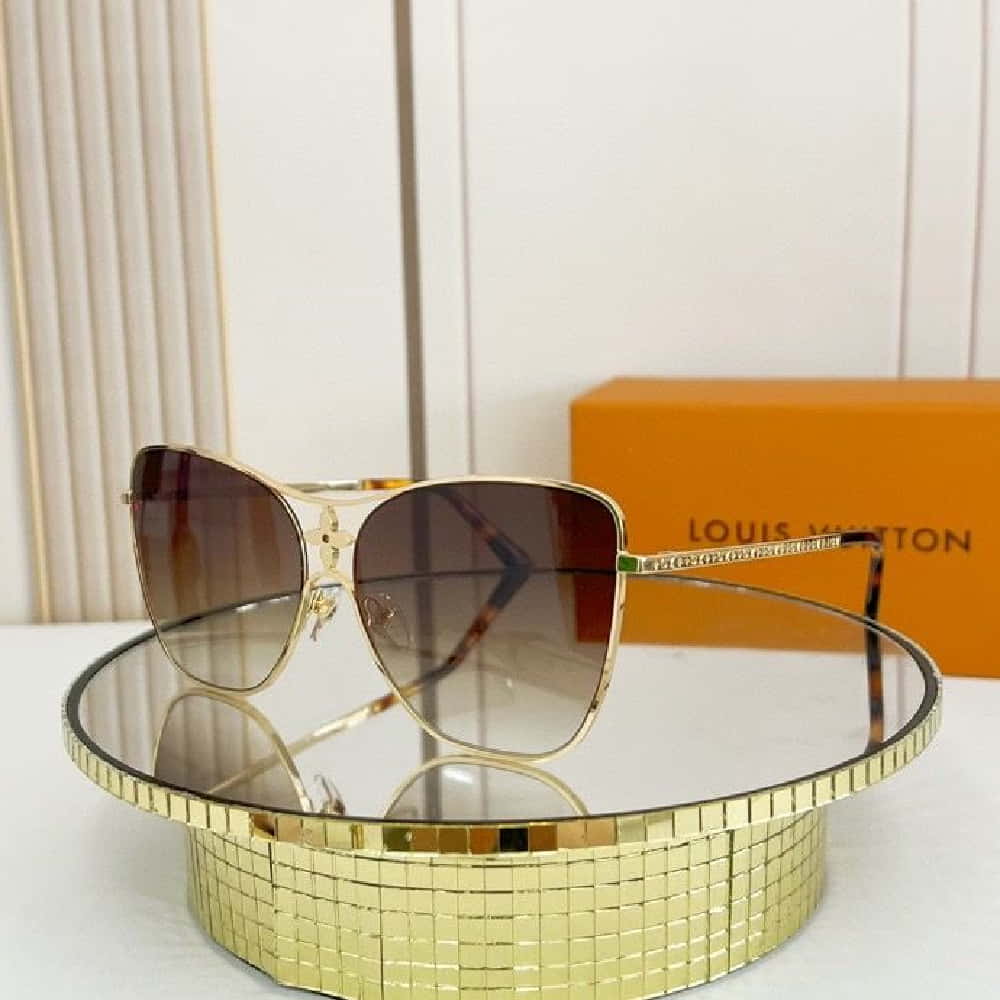 Okulary LouisVuitton	5938