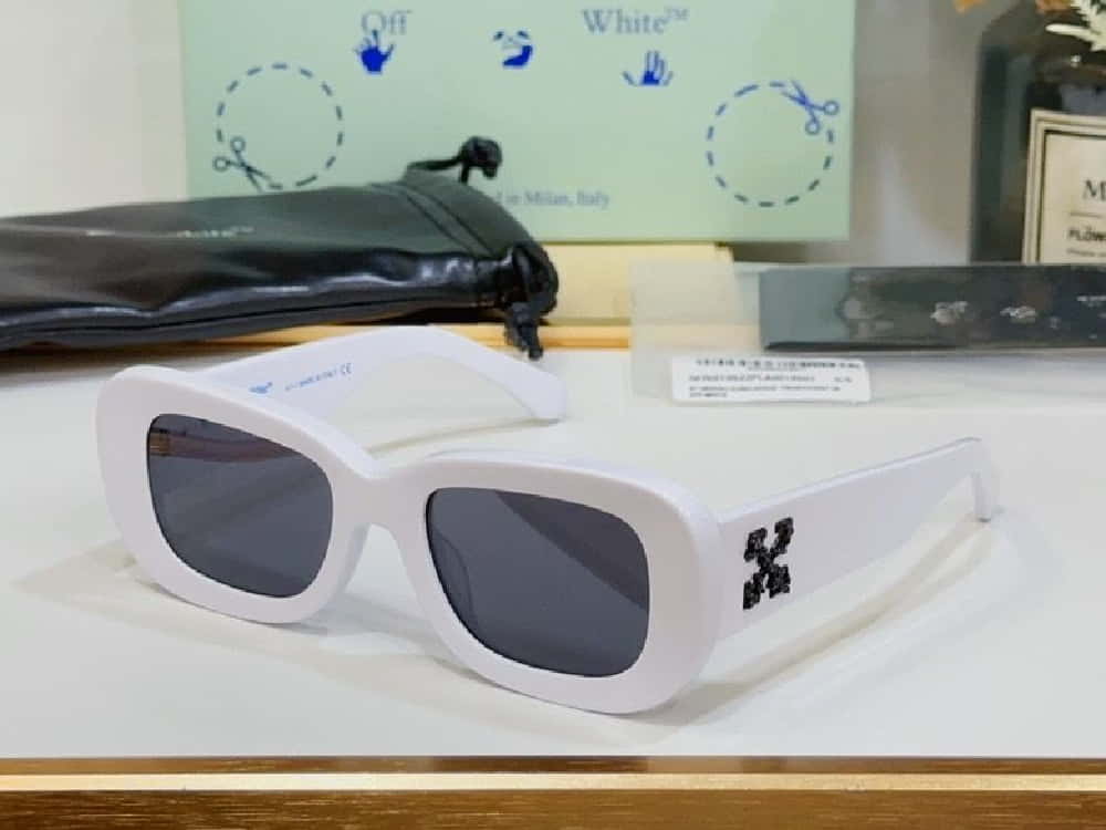 Okulary Off-White	7306