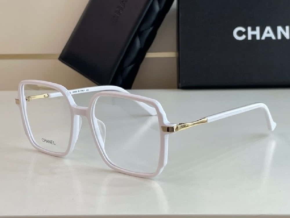 Okulary CHANEL	1969