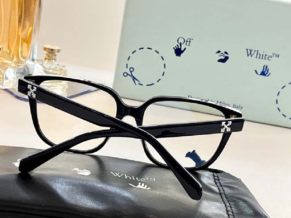 Okulary Off-White	7307