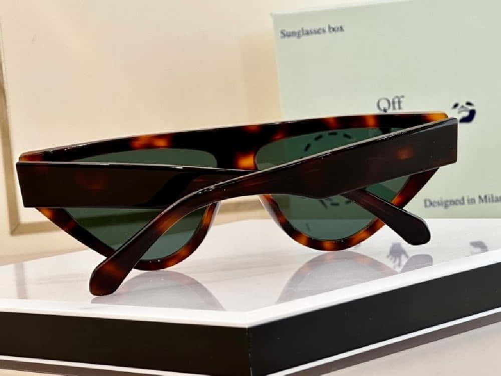 Okulary Off-White	7308