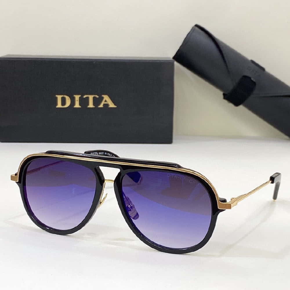 Okulary Dita	3277