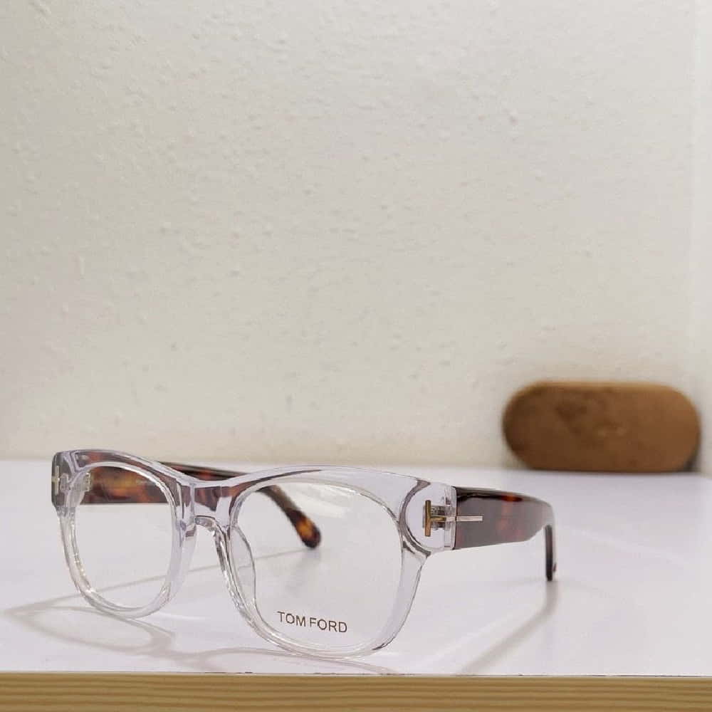 Okulary Tom Ford	8521