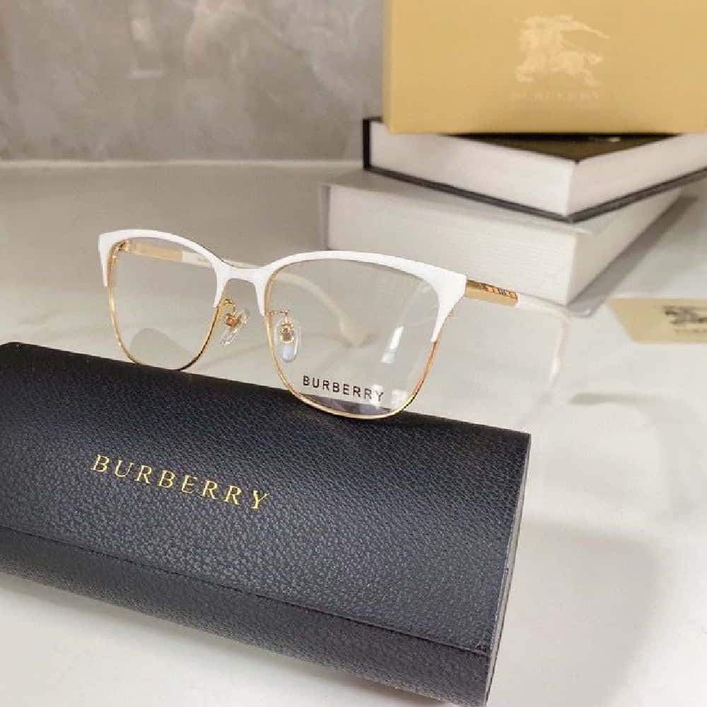 Okulary Burberry	1328