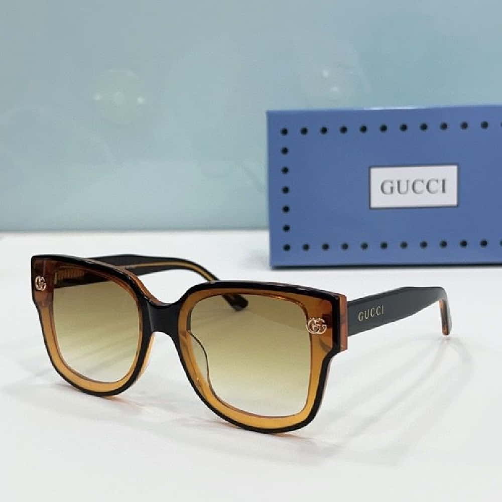 Okulary Gucci	4756