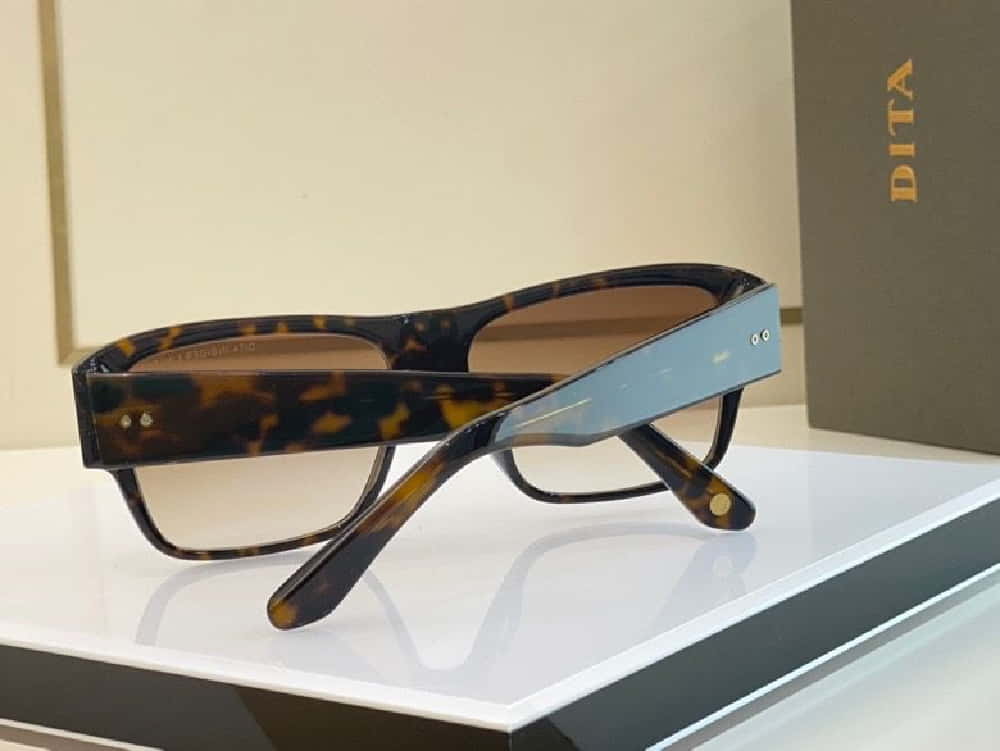 Okulary Dita	3282