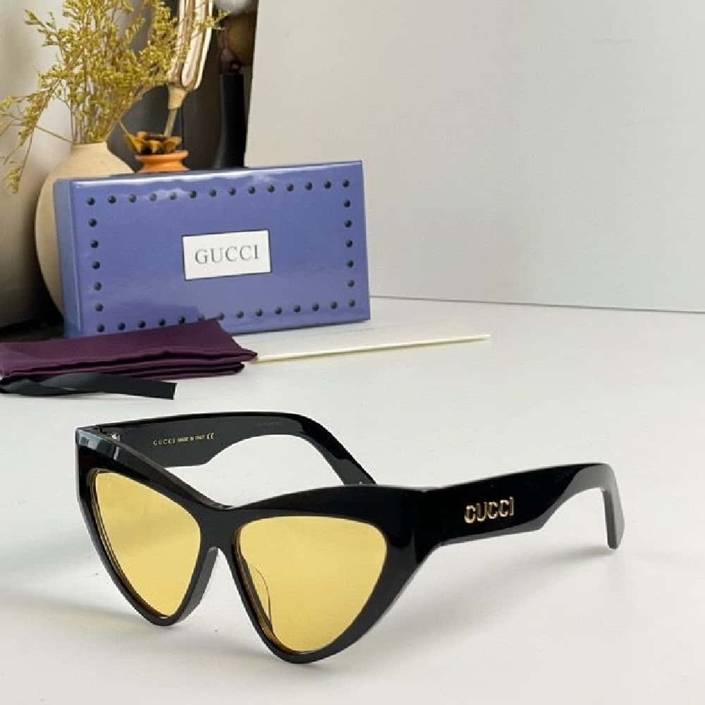 Okulary Gucci	4757