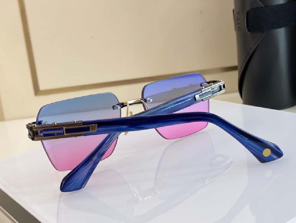 Okulary Dita	3283