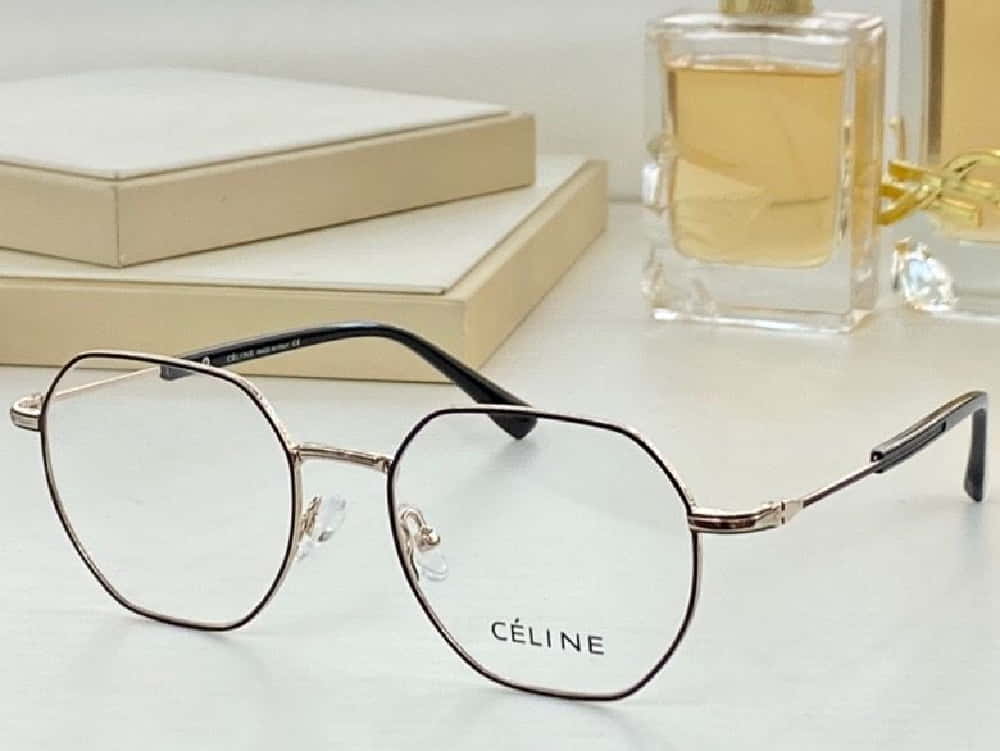 Okulary Celine	1789