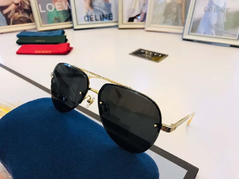 Okulary Gucci	4758