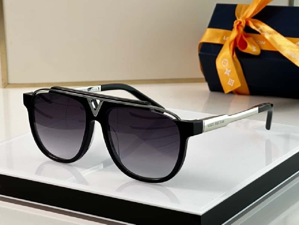 Okulary LouisVuitton	5951