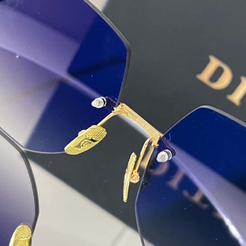 Okulary Dita	3286