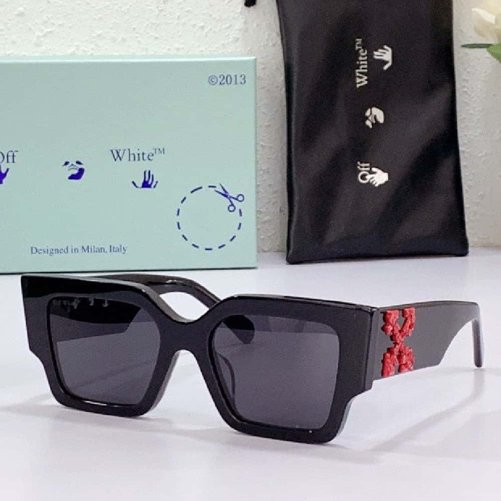 Okulary Off-White	7321