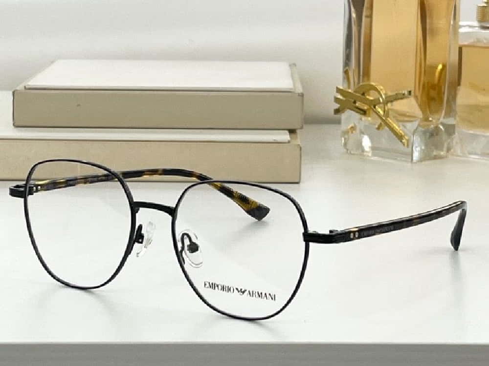 Okulary Armani	978