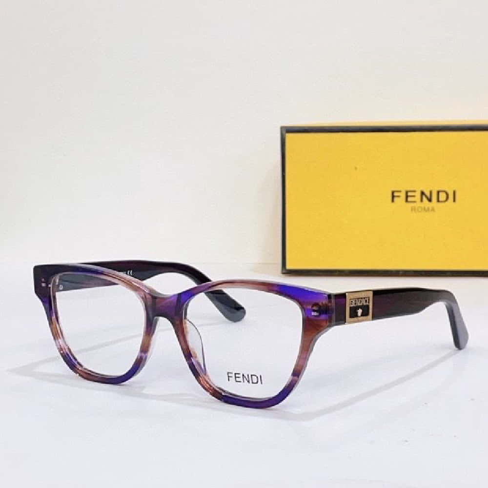 Okulary FENDI	3943