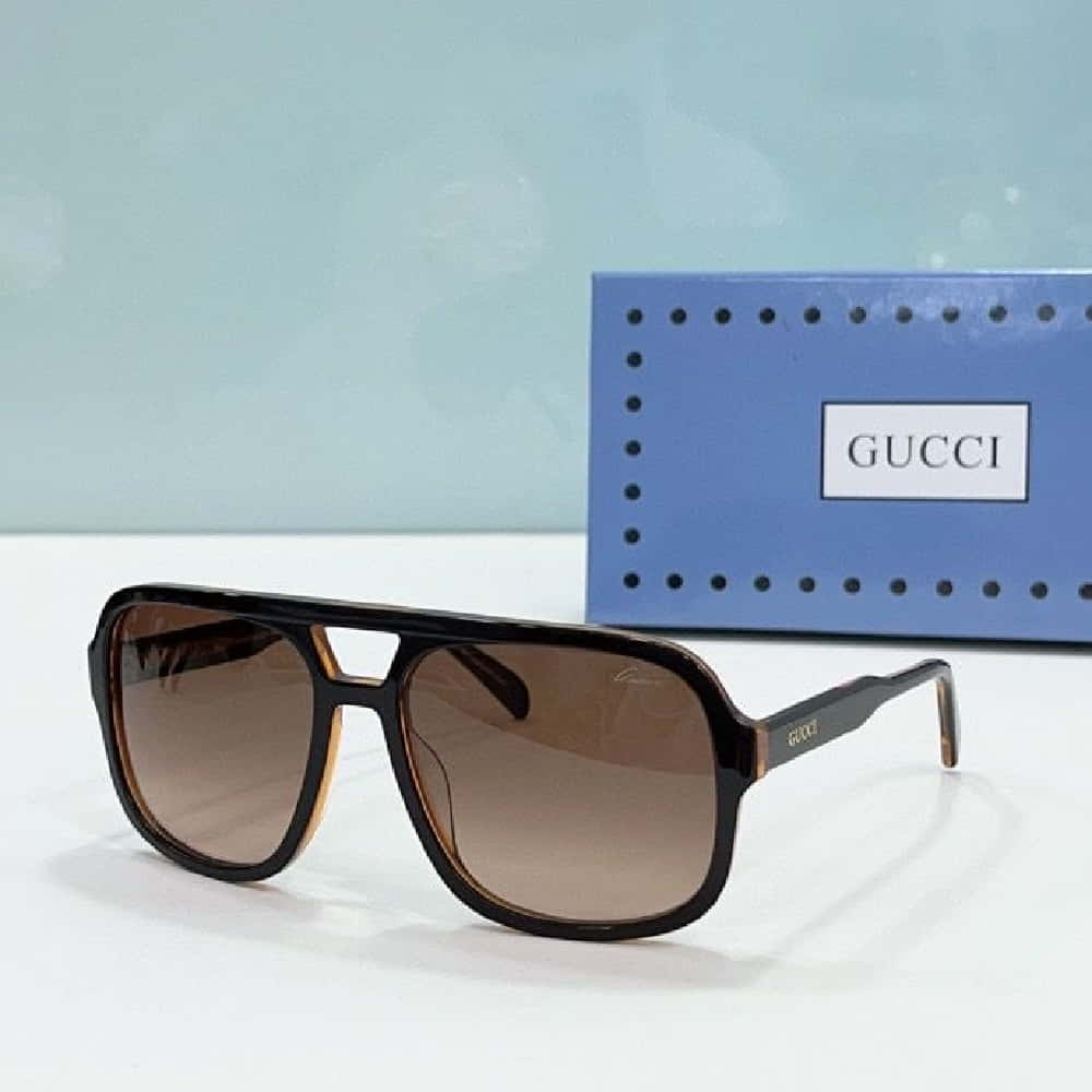 Okulary Gucci	4760
