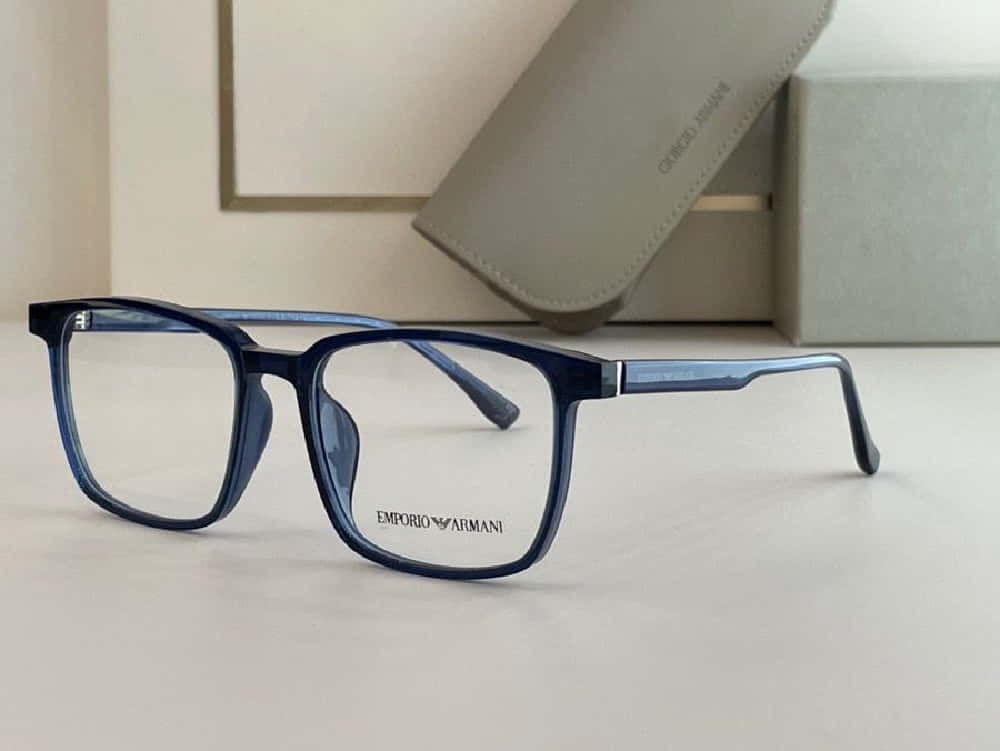 Okulary Armani	979