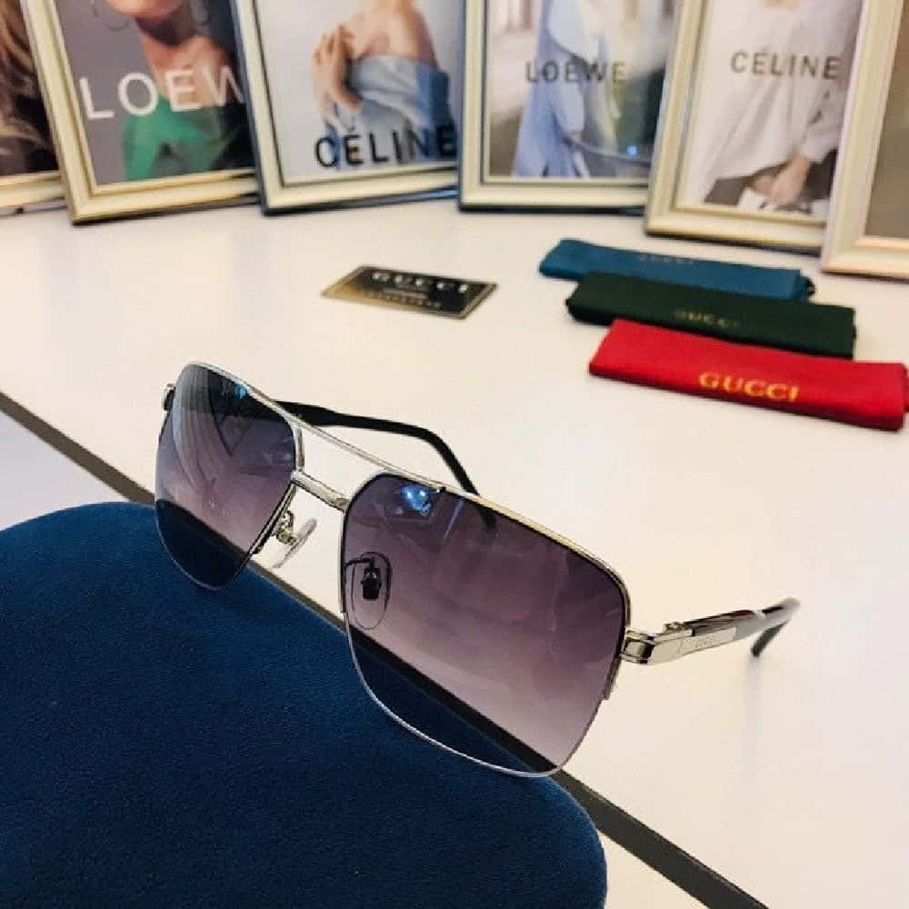 Okulary Gucci	4761