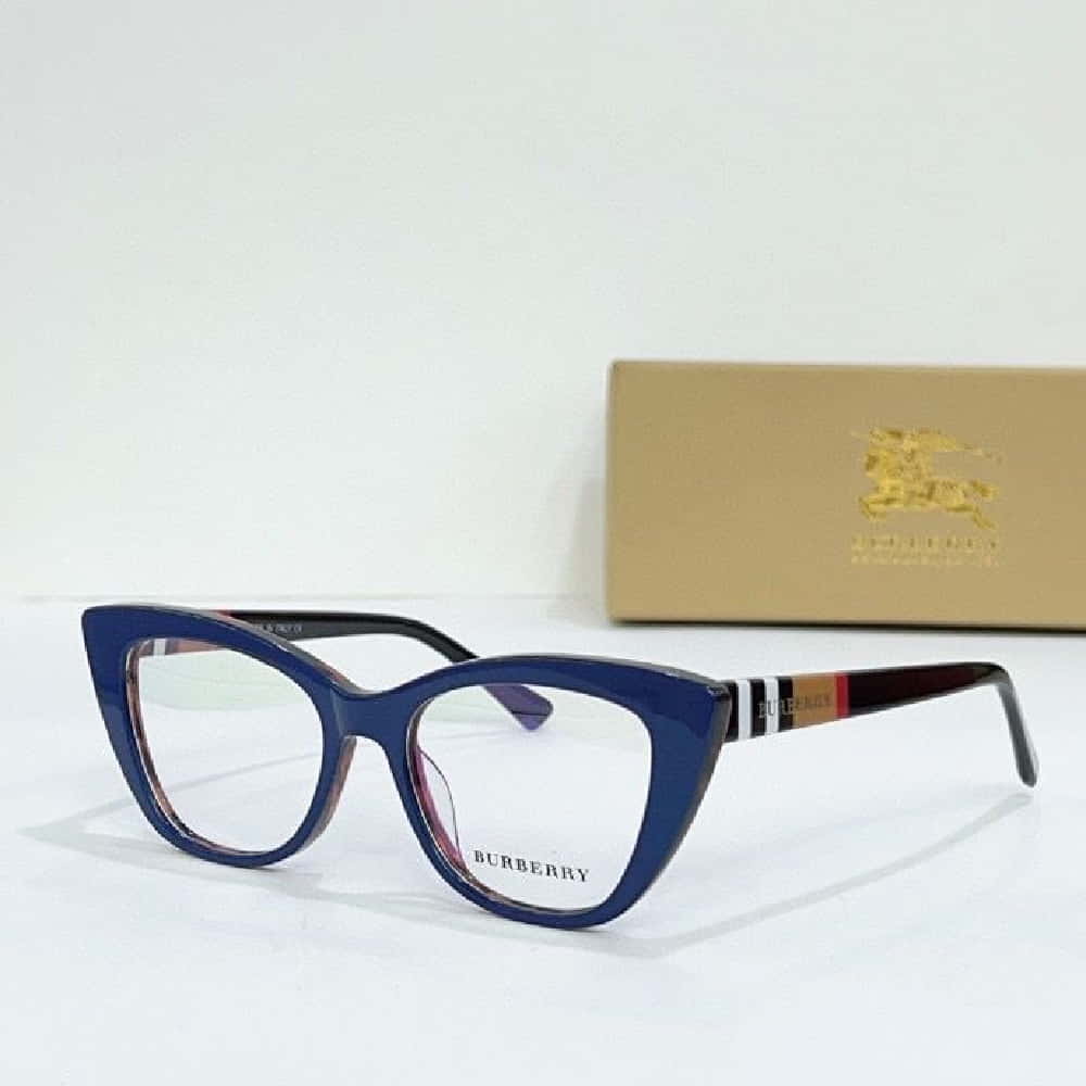 Okulary Burberry	1329