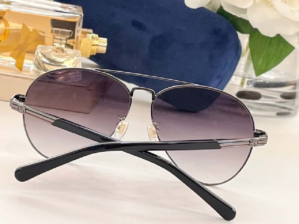 Okulary Gucci	4762