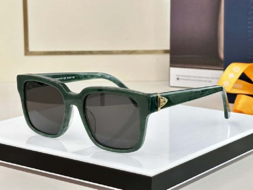 Okulary LouisVuitton	5955