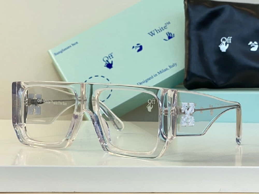 Okulary Off-White	7325