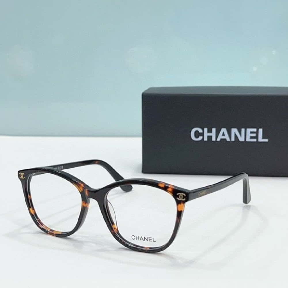 Okulary CHANEL	1972