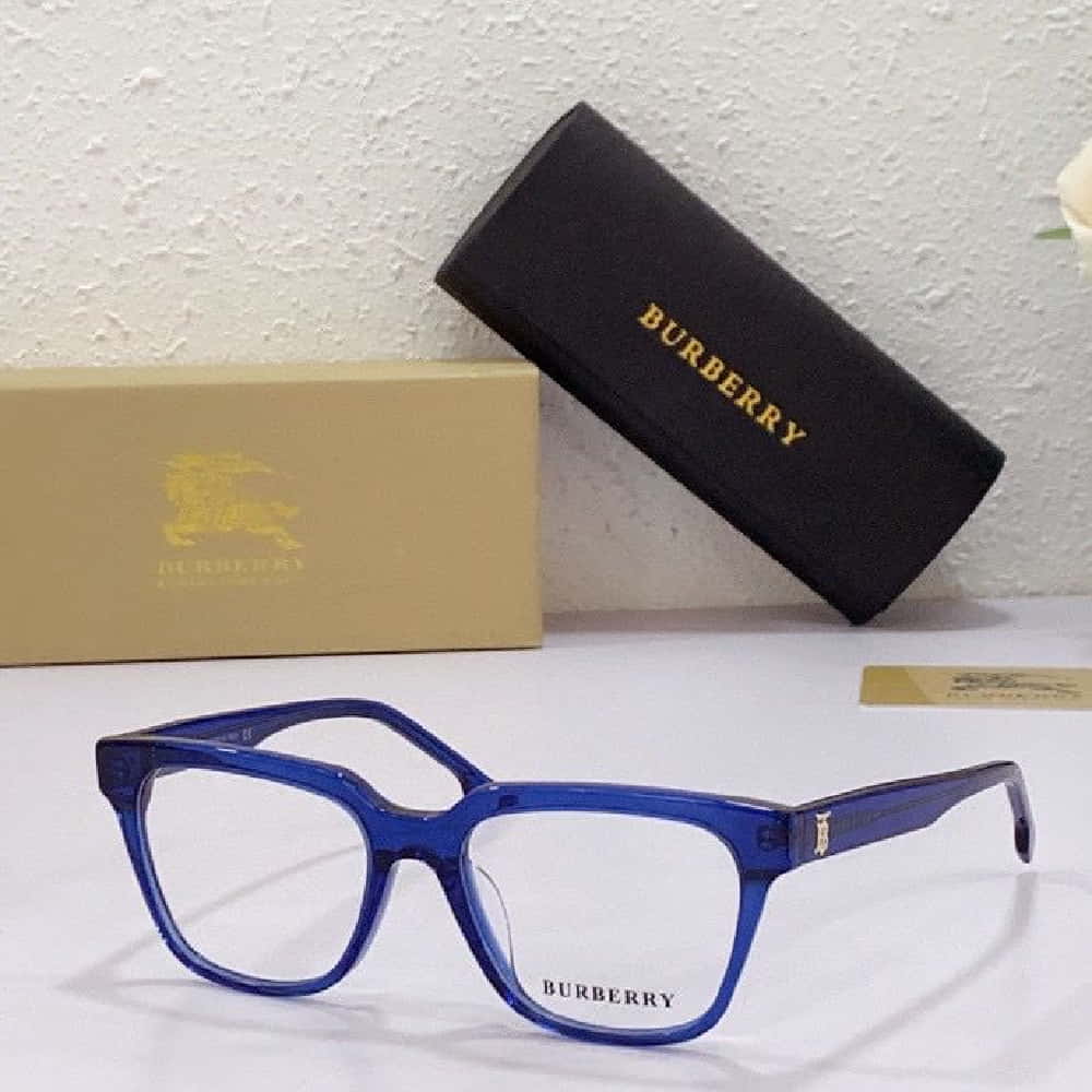 Okulary Burberry	1332