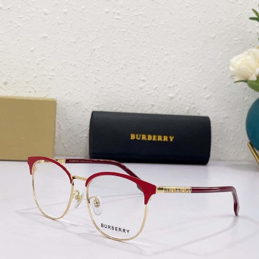 Okulary Burberry	1333