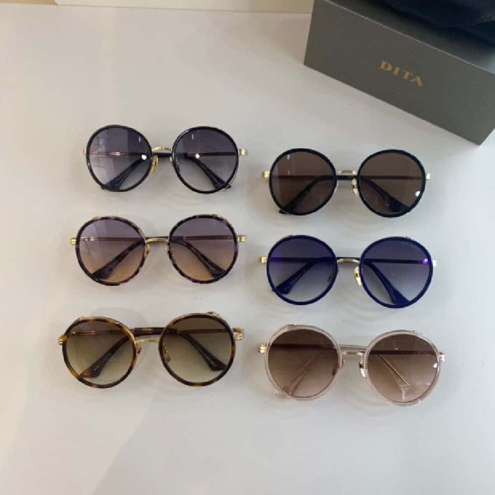 Okulary Dita	3294