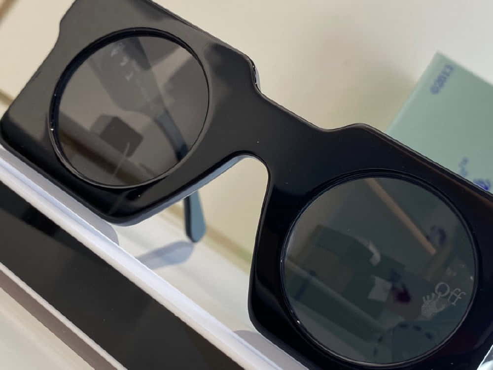 Okulary Off-White	7329
