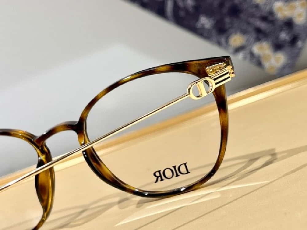 Okulary DIOR	2177