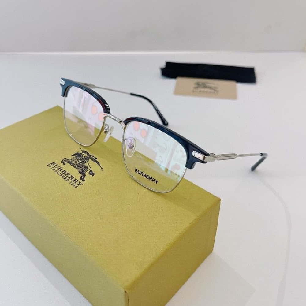 Okulary Burberry	1335