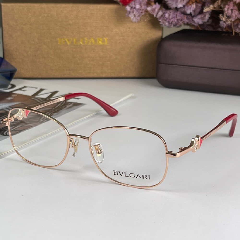 Okulary Burberry	1336