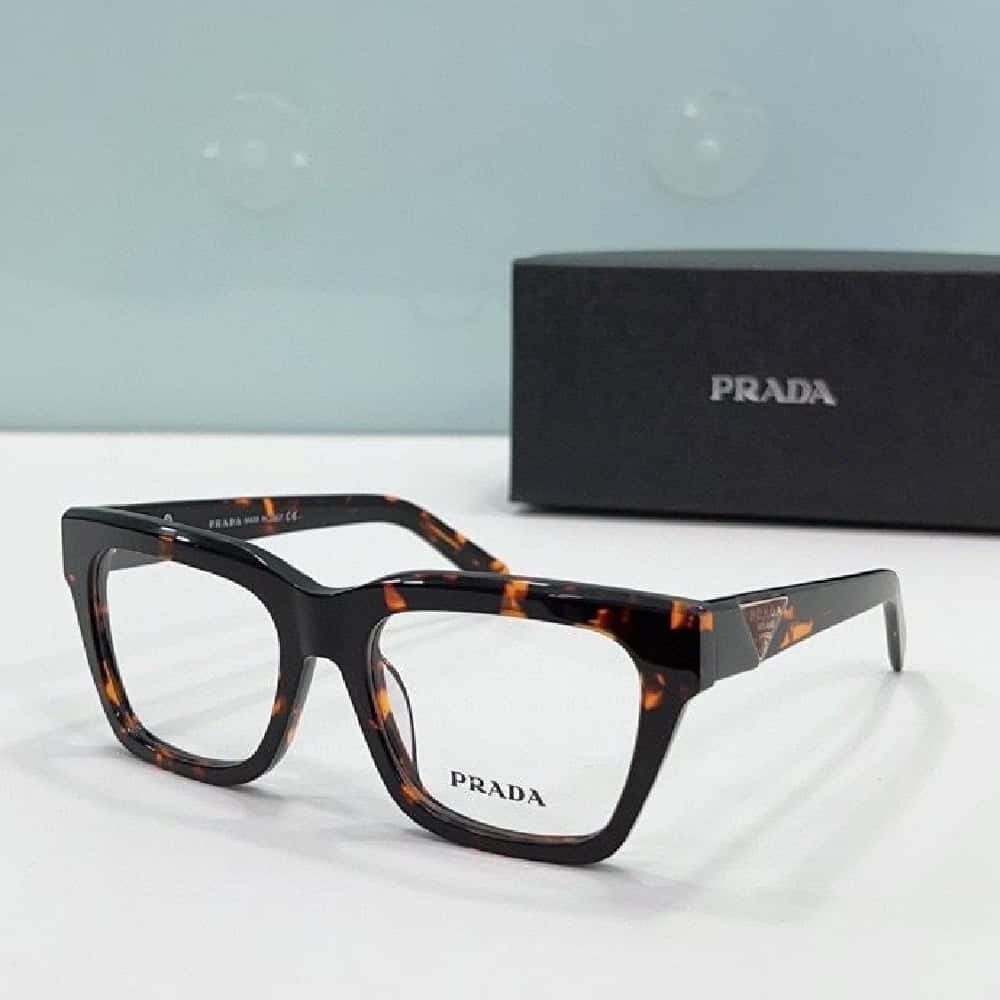 Okulary PRADA	8102