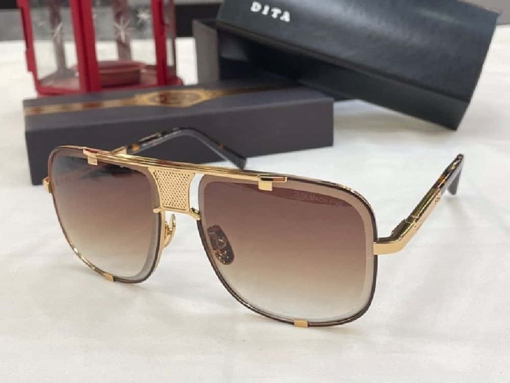 Okulary Dita	3301