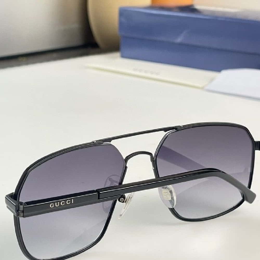 Okulary Gucci	4766