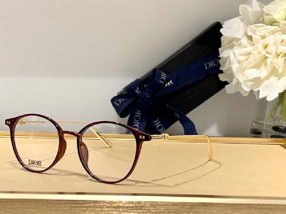 Okulary DIOR	2180