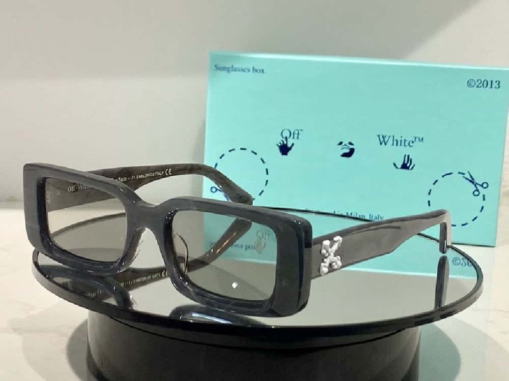 Okulary Off-White	7330