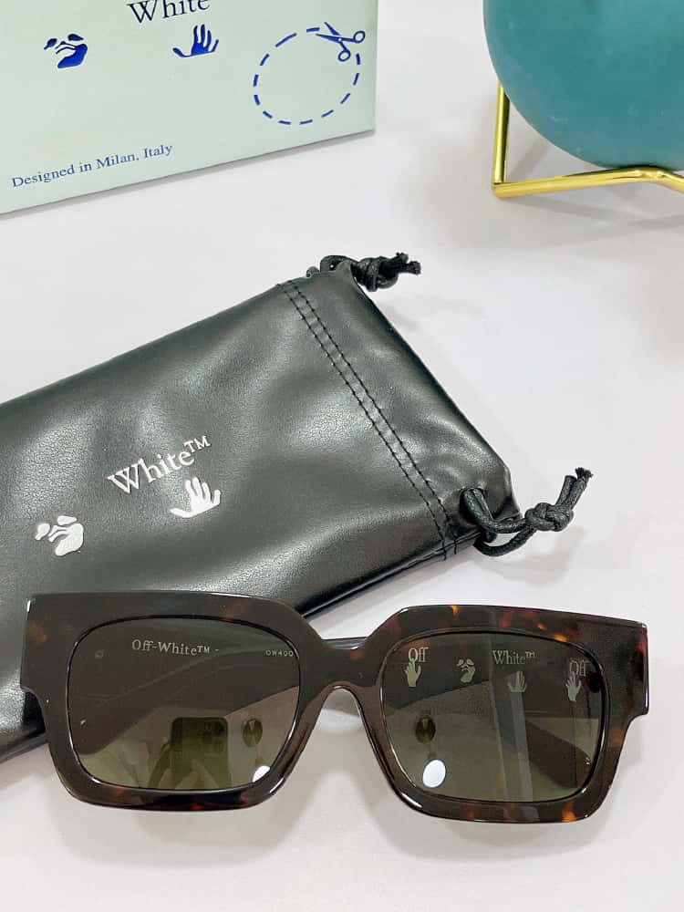 Okulary Off-White	7331
