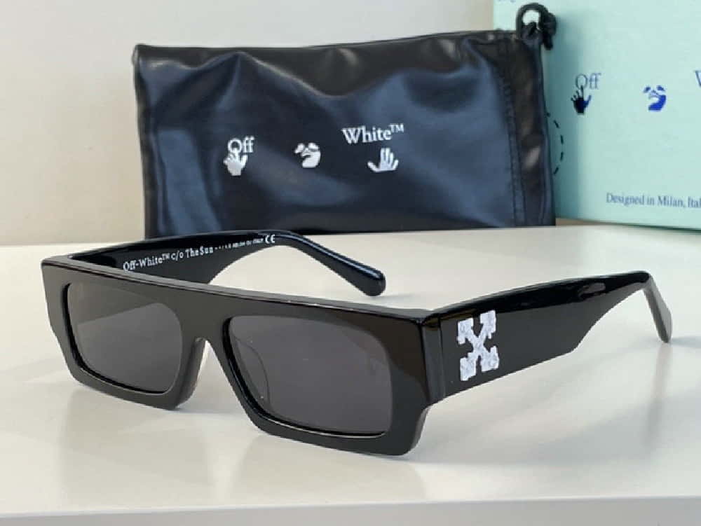 Okulary Off-White	7333