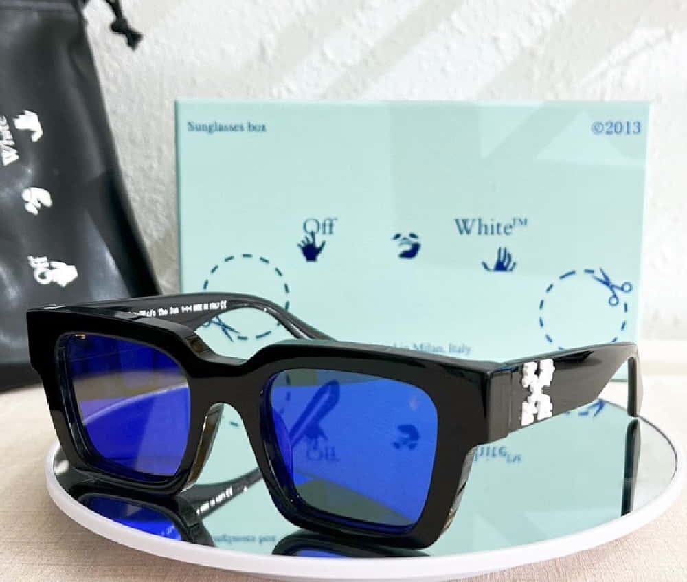 Okulary Off-White	7336