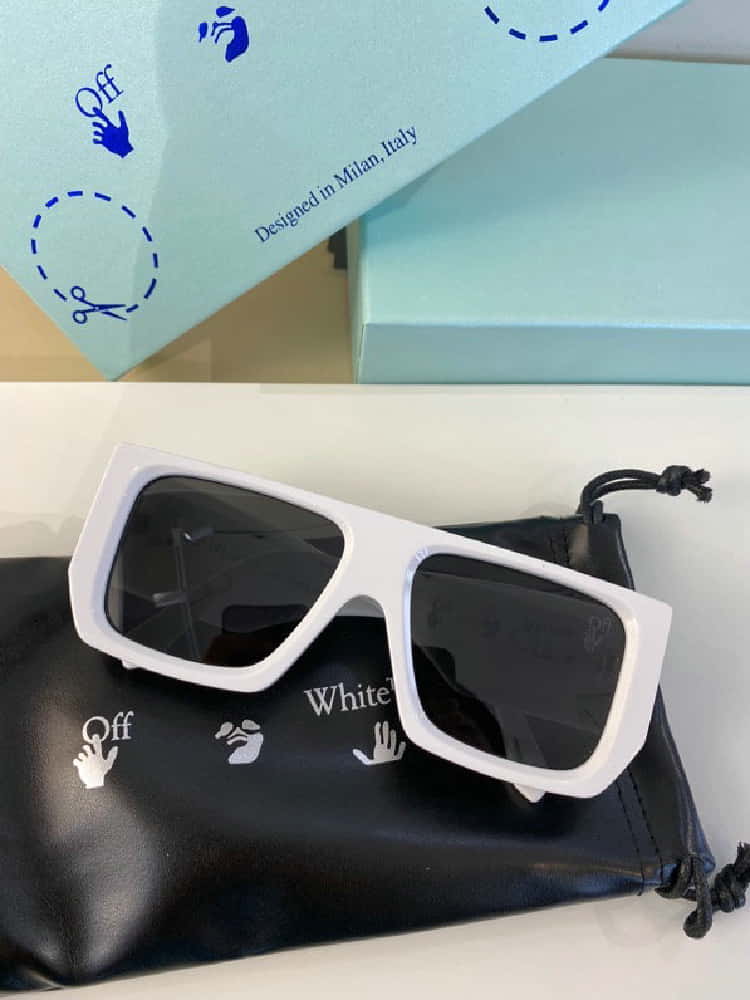 Okulary Off-White	7340