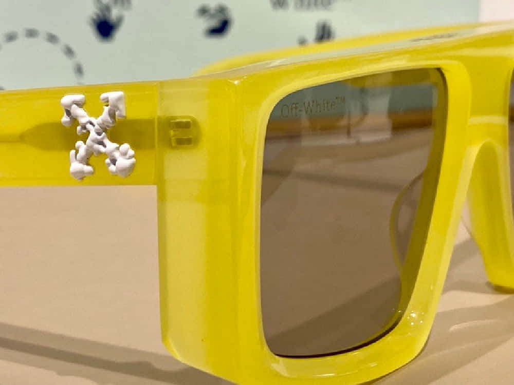Okulary Off-White	7342