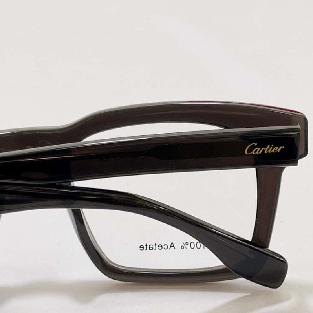Okulary Cartier	1649