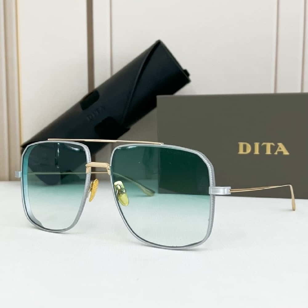 Okulary Dita	3319