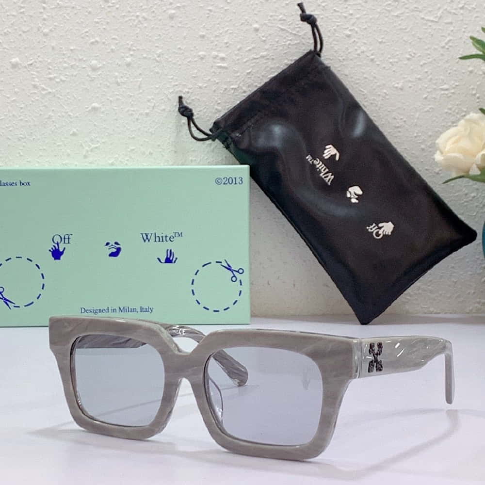 Okulary Off-White	7345
