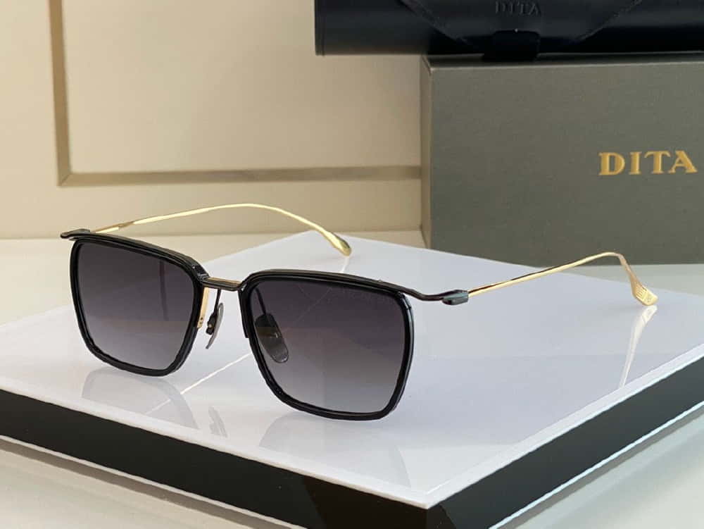 Okulary Dita	3320